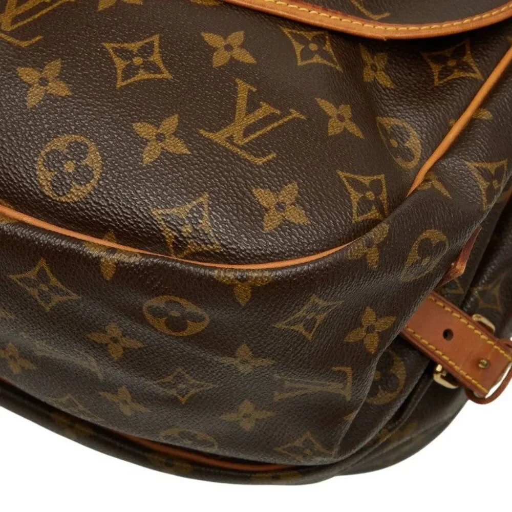 LOUIS VUITTON delivery duty
